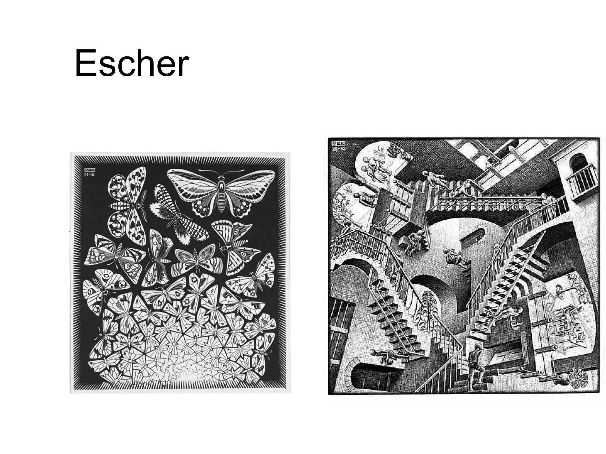 Escher