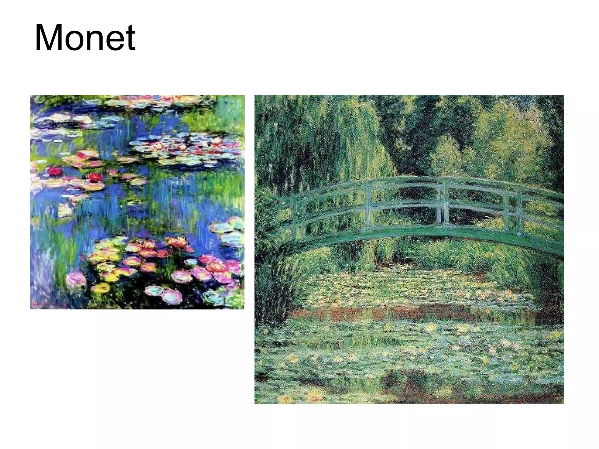 Monet