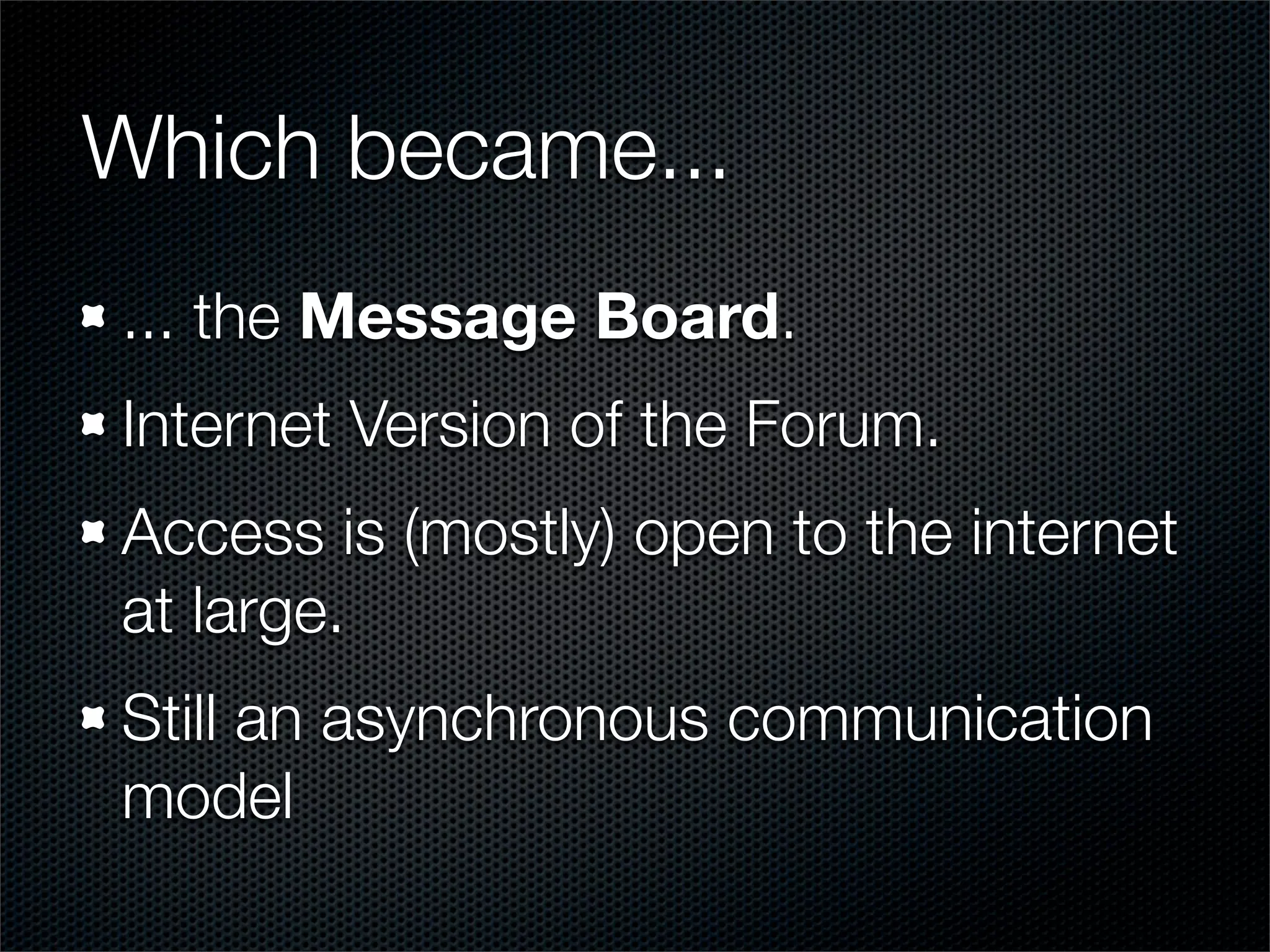 Passion + Inspiration = Innovation