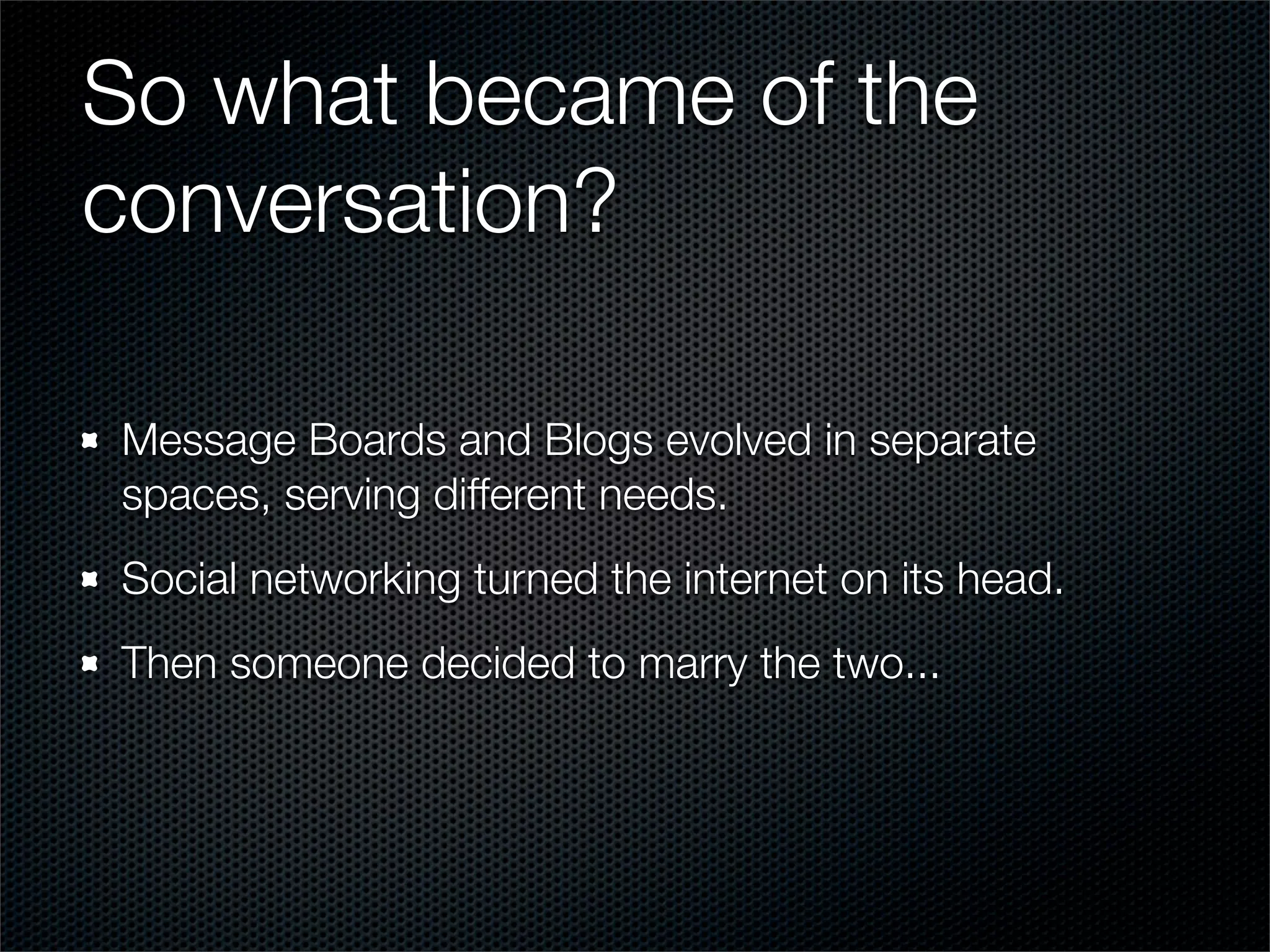 Passion + Inspiration = Innovation