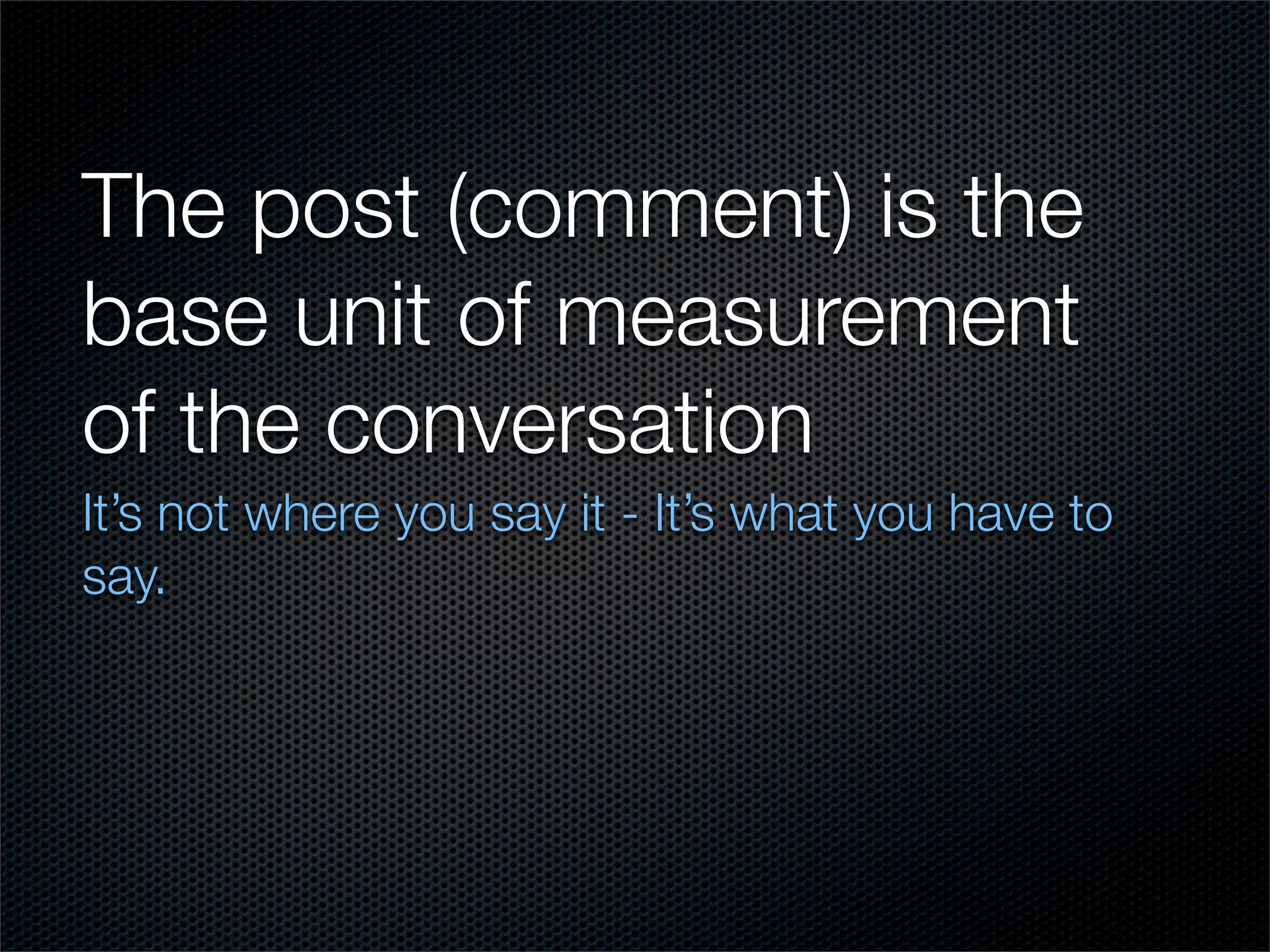 Passion + Inspiration = Innovation