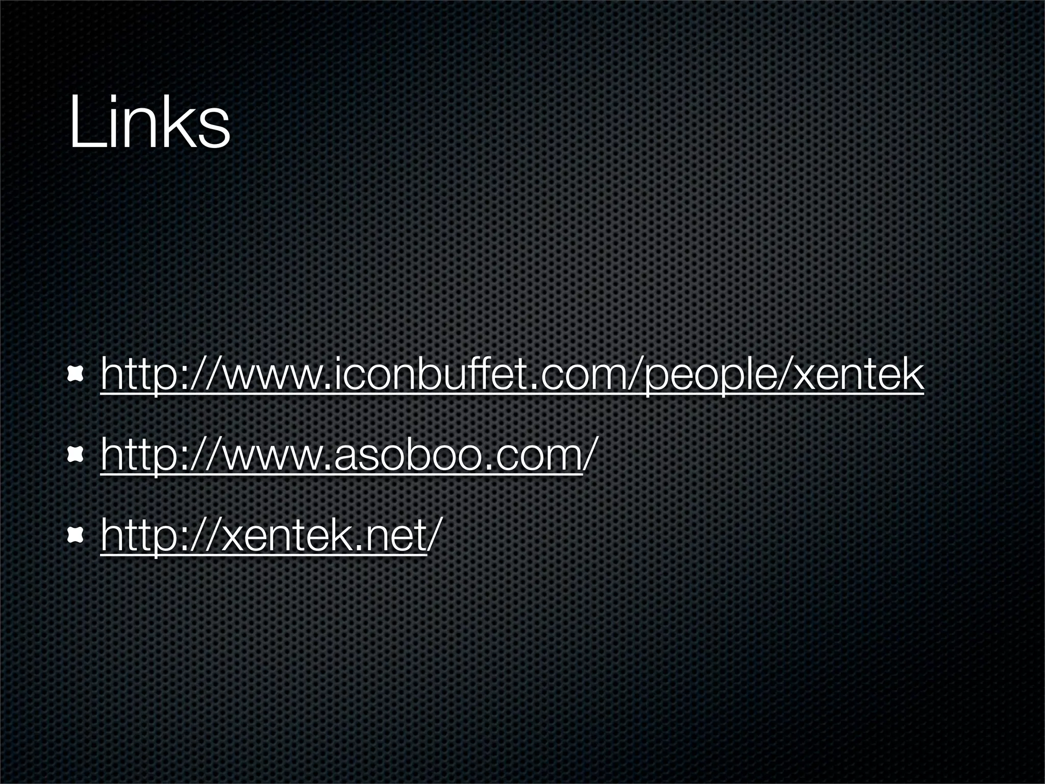 Passion + Inspiration = Innovation