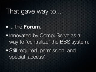 Passion + Inspiration = Innovation