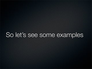 Passion + Inspiration = Innovation