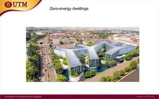 Image showcasing Passive-design-and-net-zero-energy-building.pptx