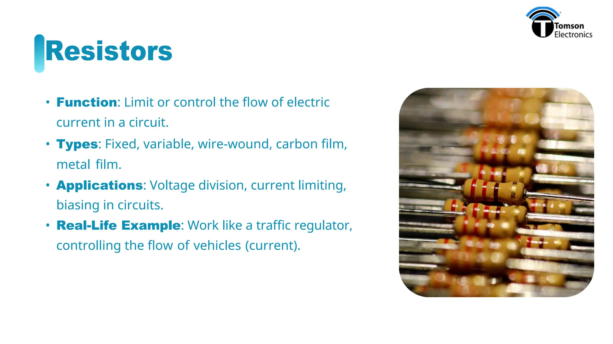 Passive Components in Electronics Types, Uses & Applications.docx