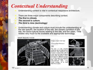 Architectural Passive Design for Tropical Countries | PDF