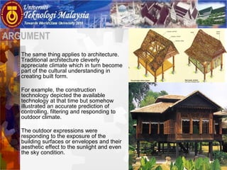 Architectural Passive Design for Tropical Countries | PDF