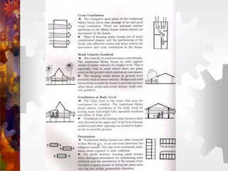 Architectural Passive Design for Tropical Countries | PDF