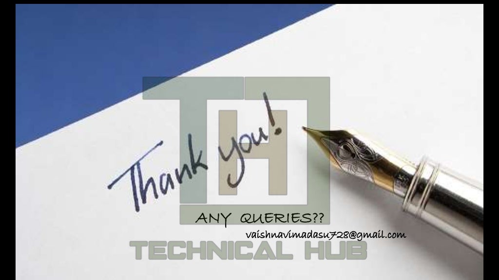 Passive footprinting