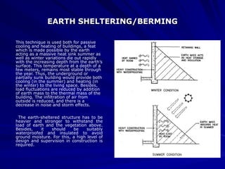 PASSIVE HEATING AND COOLING TECHNIQUES IN COMPOSITE CLIMATE.ppt