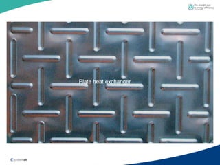 Plate heat exchanger
 