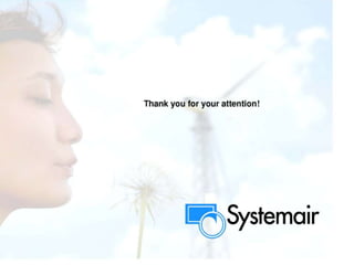 SYSTEMAIR Συστήματα Αερισμού με ανάκτηση ενέργειας