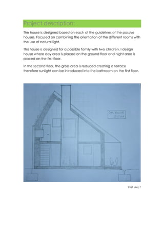 Passive house report | PDF