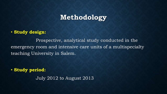 Passive leg raising an indicator of fluid responsiveness in sepsis ...