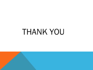 THANK YOU
 