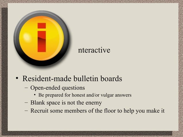 Passive Programming | PPT