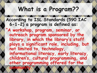 Passive Programming Examples Passive programming for adults kbh 9 2015 | PPTX