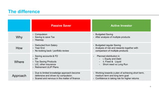 Let’s come to the point.
 