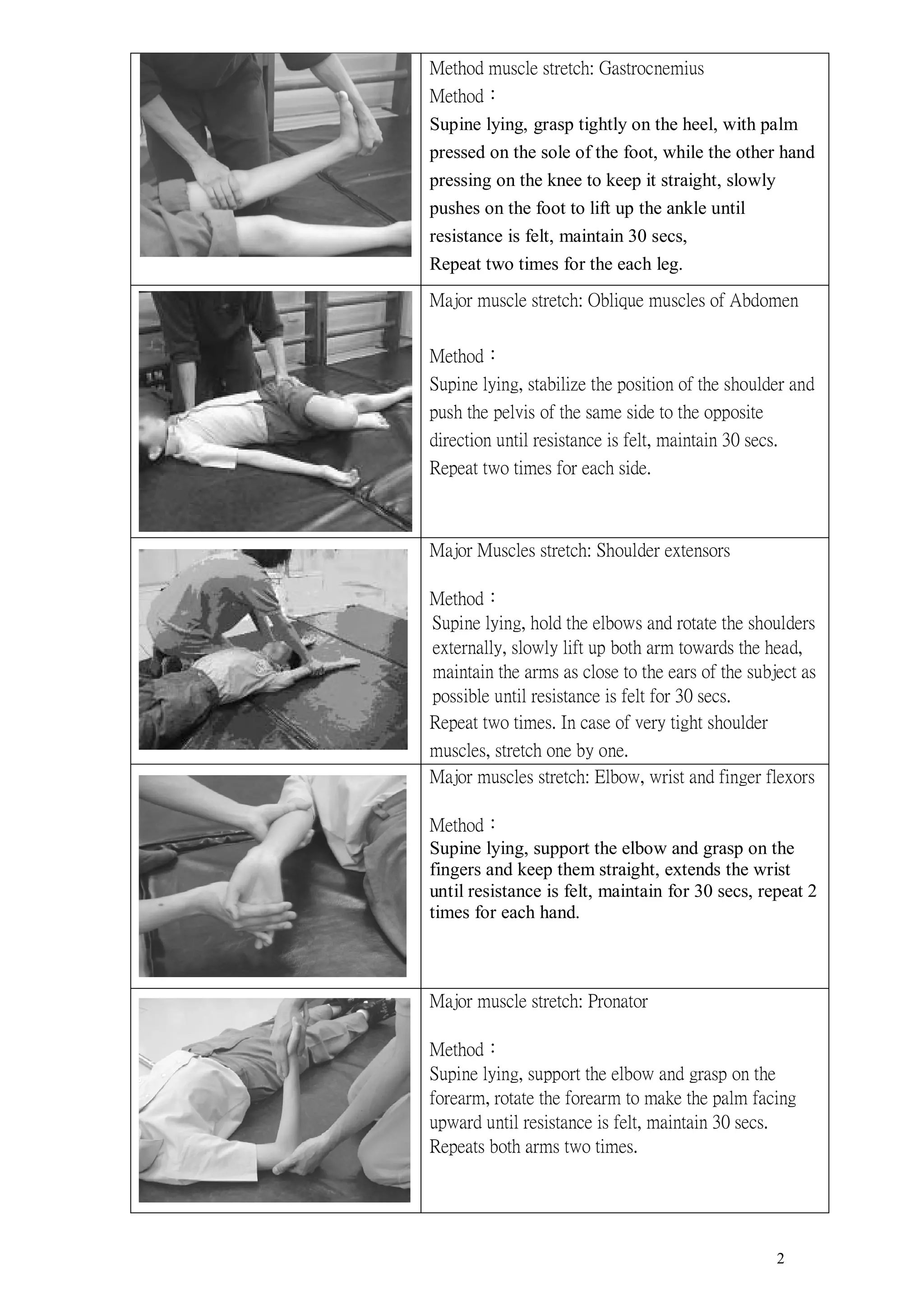 Is Passive Stretching A Myth?  The Facts Revealed - f3bawx8