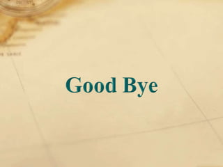 Active voice and Passive voice