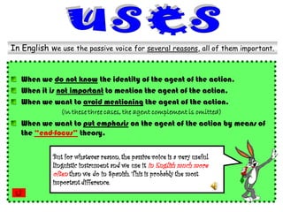 Passive Voice.Ppt