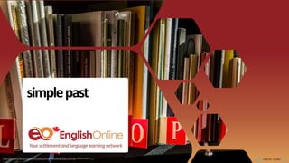 Image shared under CC0
simplepast
https://pixabay.com/photos/books-bookstore-book-reading-shop-1204038/ shared under CC0
 