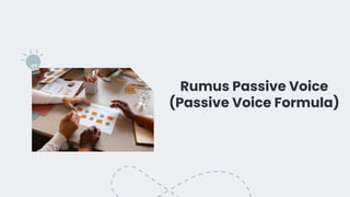 passive voice and degree comparison.pptx