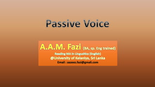Email : aazeez.fazi@gmali.com
 