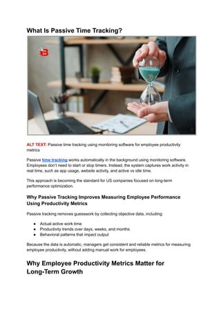 Passive vs Active Time Tracking_ Which Drives Long-Term Productivity.pdf