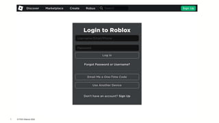 © FIDO Alliance 2024
5
 