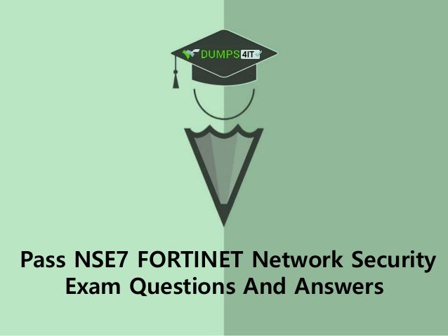 NSE7_OTS-7.2 Zertifikatsfragen