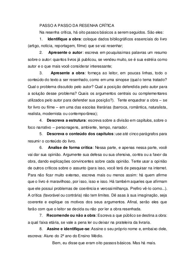 Como fazer uma dissertaçao argumentativa Como fazer uma dissertaçao argumentativa