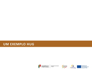 UM EXEMPLO HUG
 