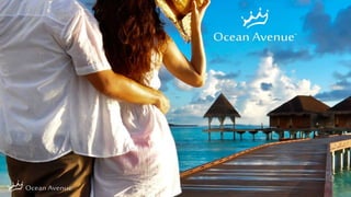 Ocean Avenue Passport Presentation