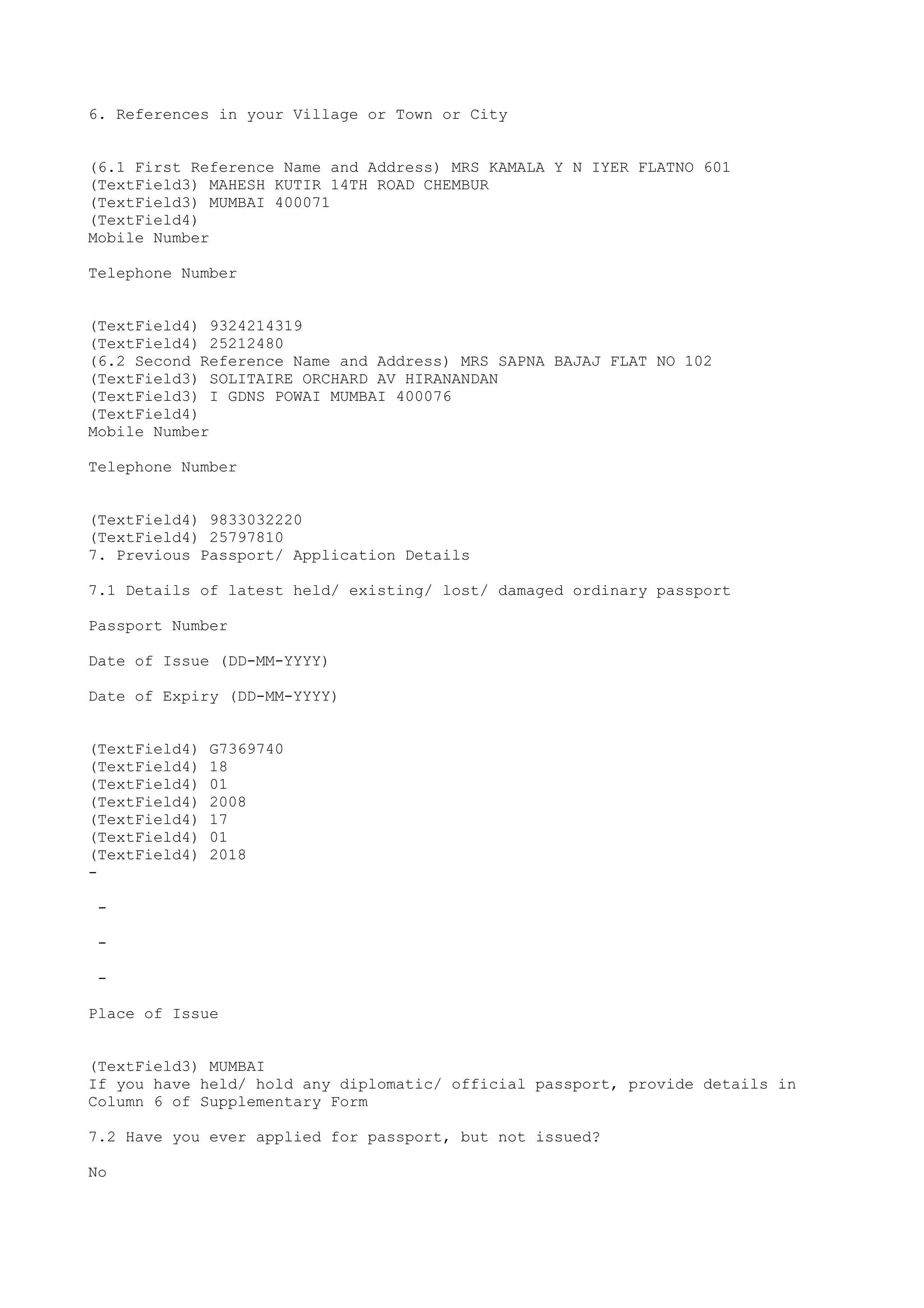 Passport app form v1 0 brinda pdf