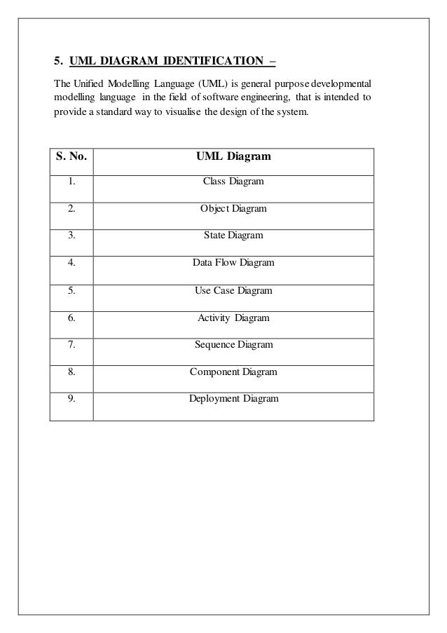 Passport Automation System