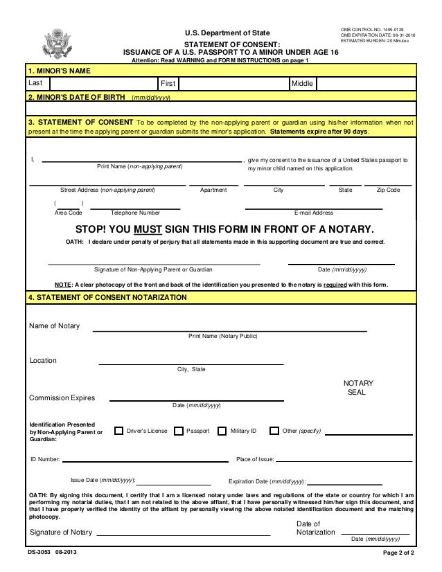passport for minor consent 2 638