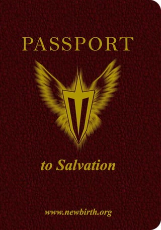 Passport To Salvation1