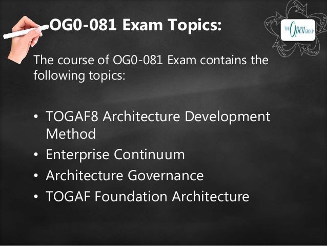 OG0-093最新テスト