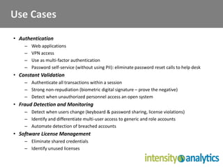 Password Problem - Solved! | PPTX