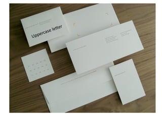 At	
  least	
  8	
  le8er	
  

    Uppercase	
  

    Lowercase	
  

       Symbol	
  

      Number	
  

  Punctua>on	
  
 