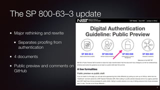 Toward Better Password Requirements