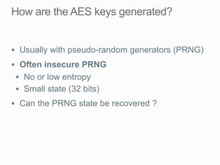 Offline bruteforce attack on WiFi Protected Setup