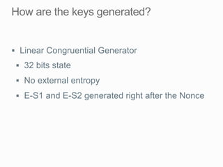 Offline bruteforce attack on WiFi Protected Setup