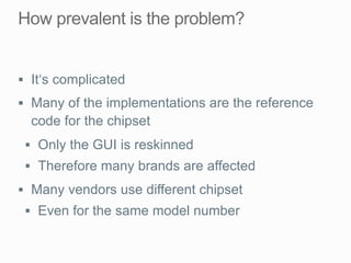 Offline bruteforce attack on WiFi Protected Setup
