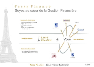 <ul><li>Assurances-Vie  Haut de Gamme </li></ul><ul><li>La Cie Financière Edmond de Rothschild </li></ul><ul><li>AGF Asset...