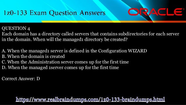 1z0-808 Online Test