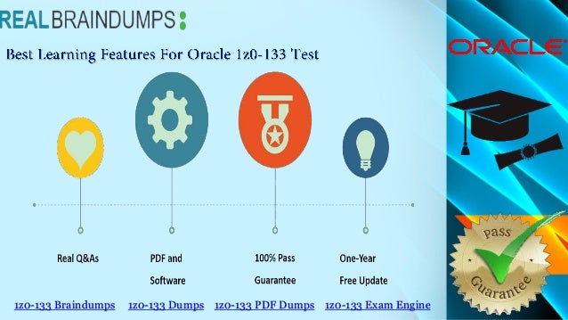 1z0-809 Exam