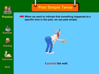 Past Simple | PPT